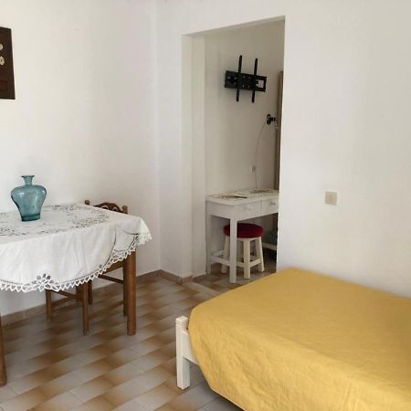 Loula'S Apartments Guviá Kültér fotó