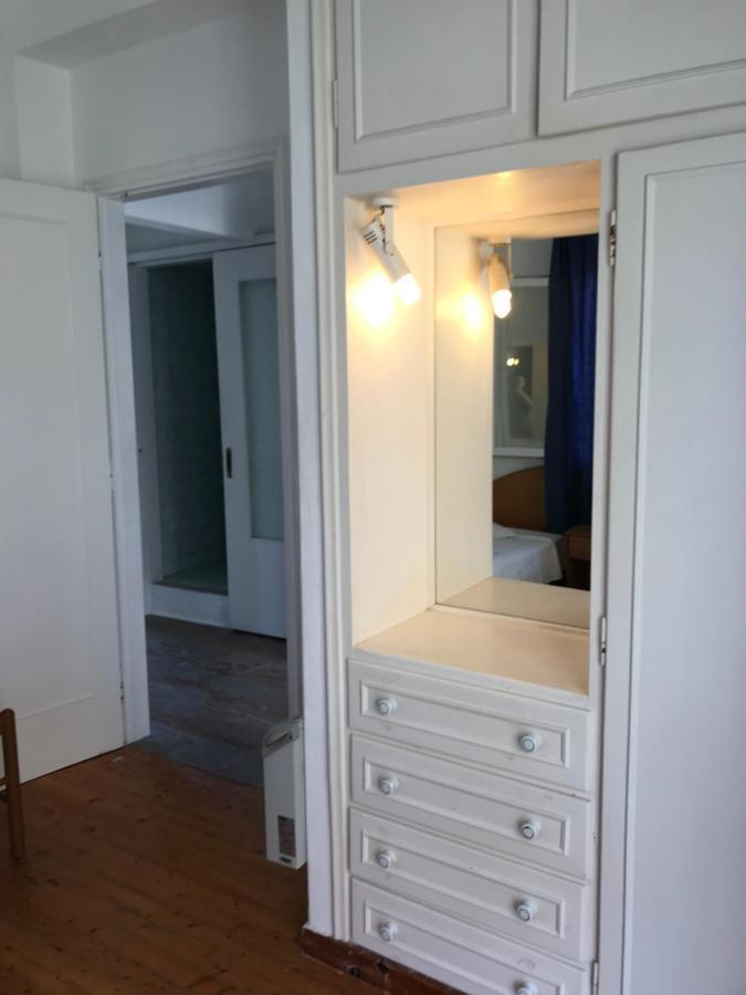 Loula'S Apartments Guviá Kültér fotó