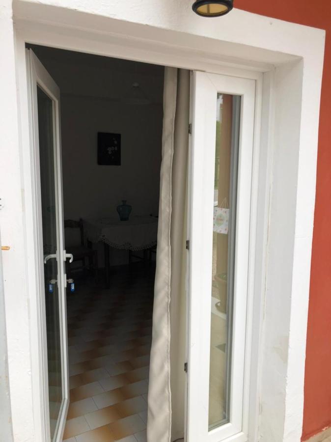 Loula'S Apartments Guviá Kültér fotó